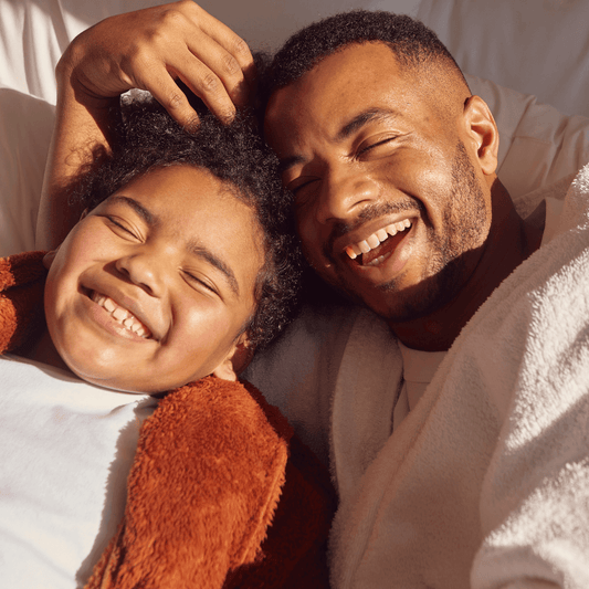 5 Simple Ways to Check In on Your Child’s Wellness This July