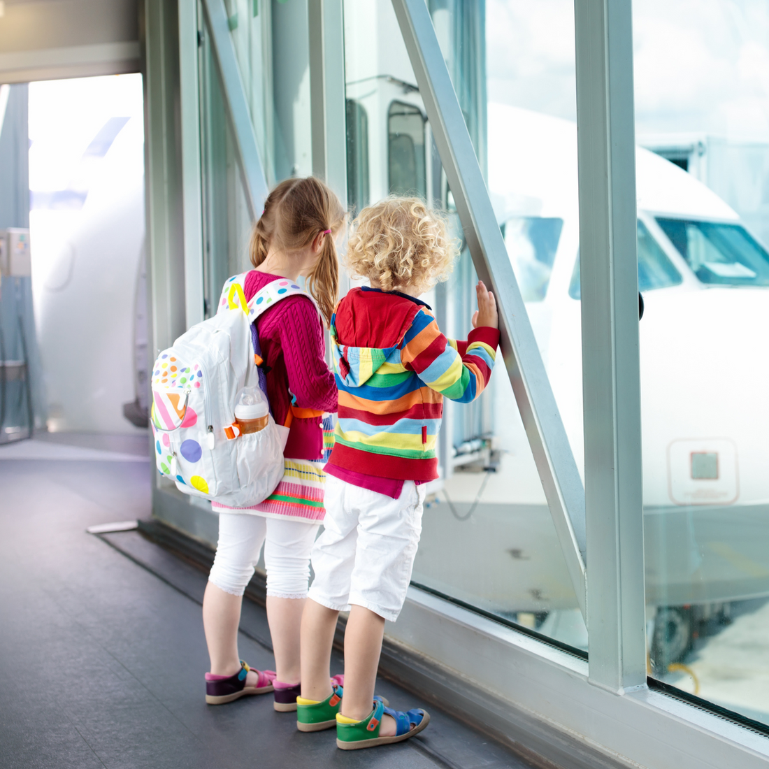 Summer Travel With DrKids: A Parent’s Guide to Happy, Healthy Adventures with Their Little Ones