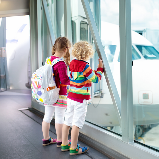 Summer Travel With DrKids: A Parent’s Guide to Happy, Healthy Adventures with Their Little Ones