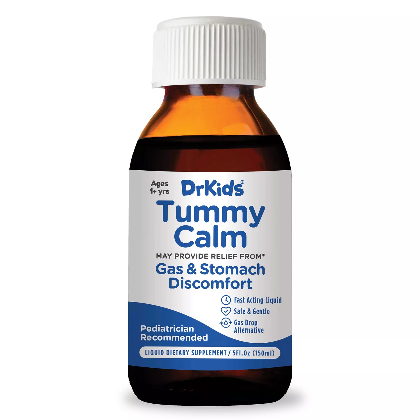 DrKids Children’s Tummy Calm