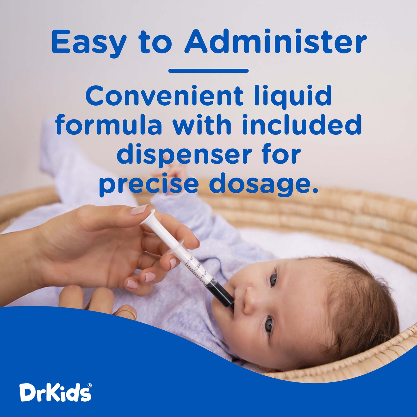 DrKids Fussy Baby