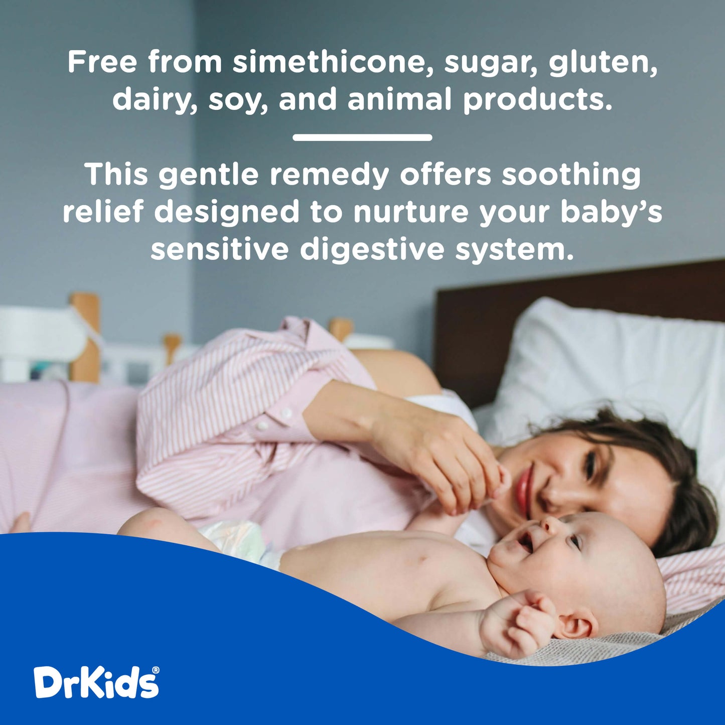 DrKids Fussy Baby