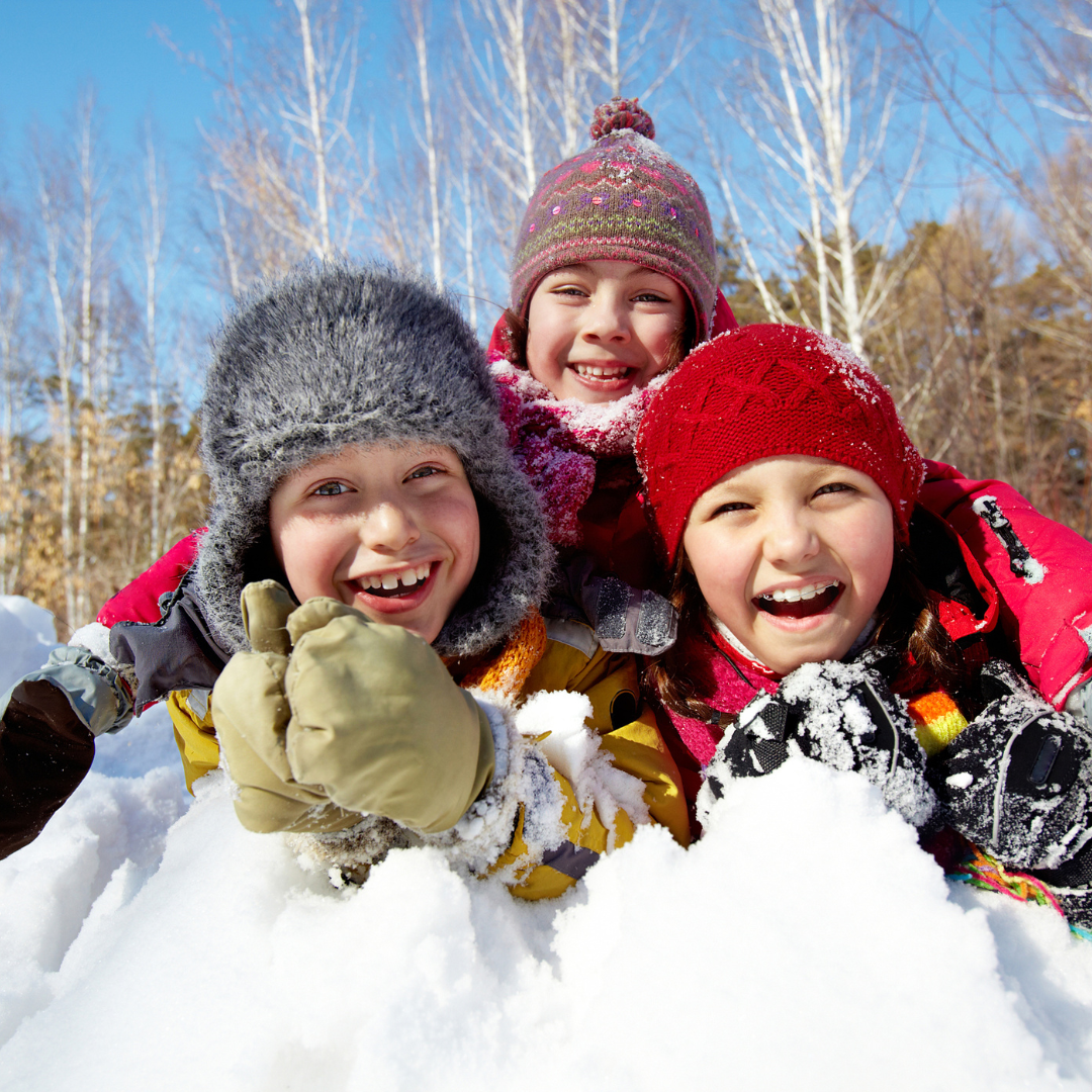 7 Healthy Habits for Kids: A New Year of Wellness and Growth