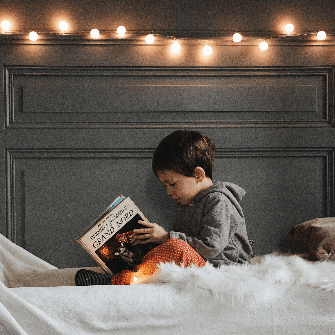 Gentle Ways to Start Healthy Routines with Your Kids Before the New Year