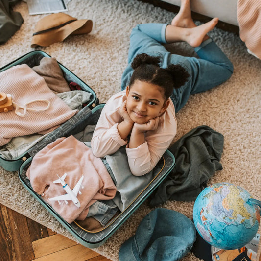 The Ultimate Family Travel Wellness Guide: 7 Questions Every Parent Asks Before Vacation