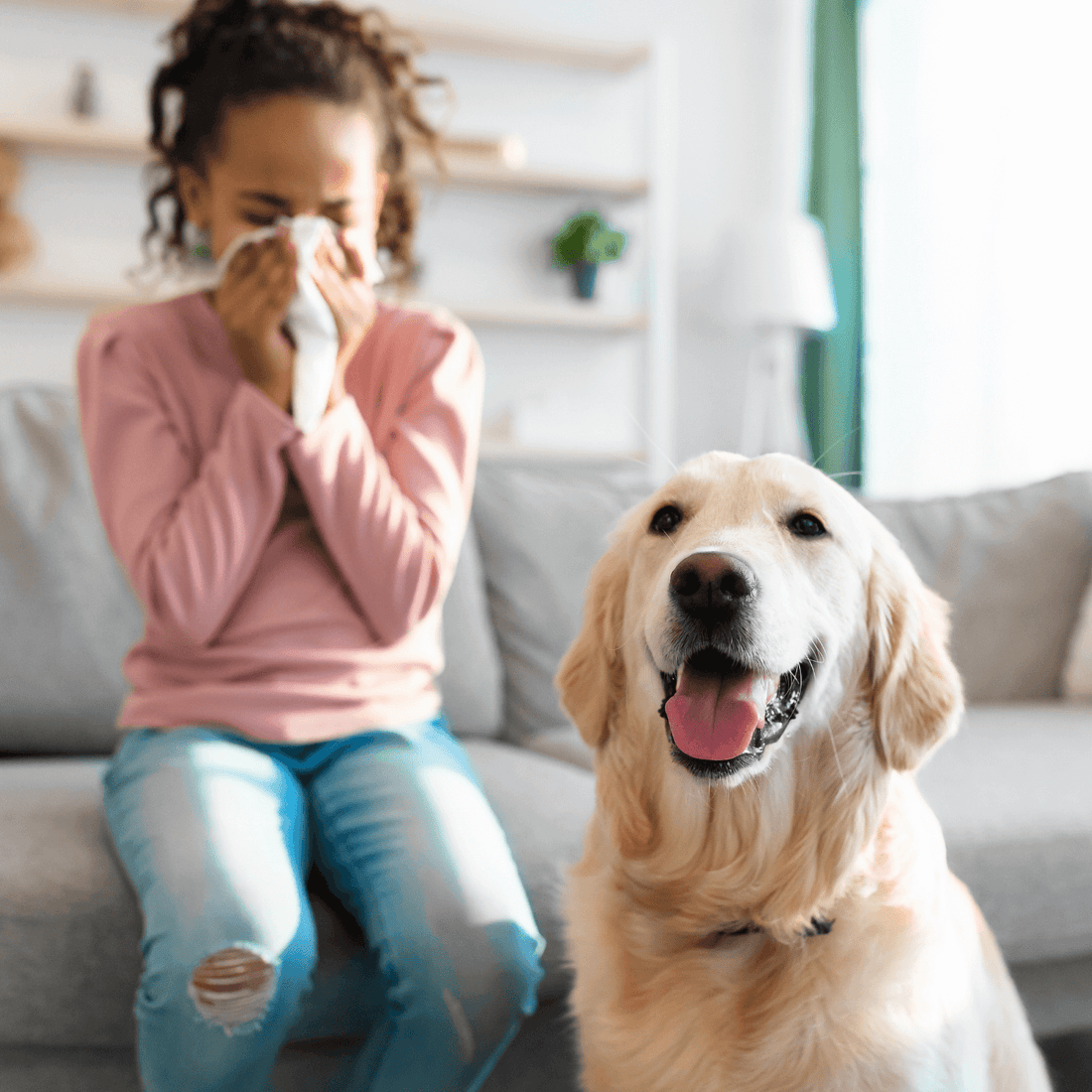 Managing Allergies in Children: Tips and Remedies