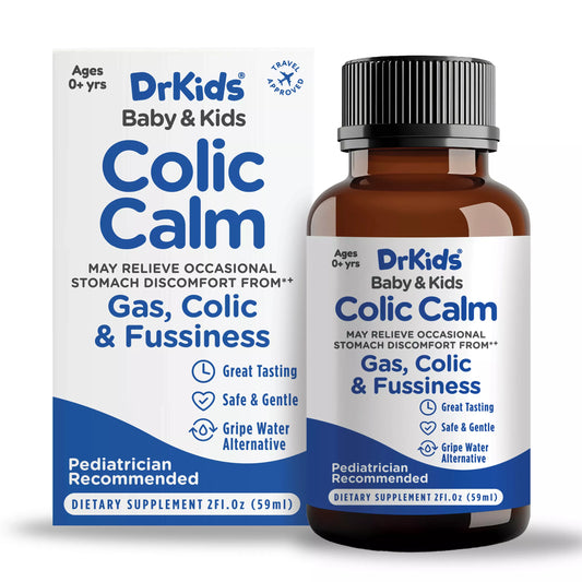 DrKids Colic Calm