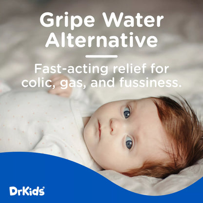 DrKids Colic Calm