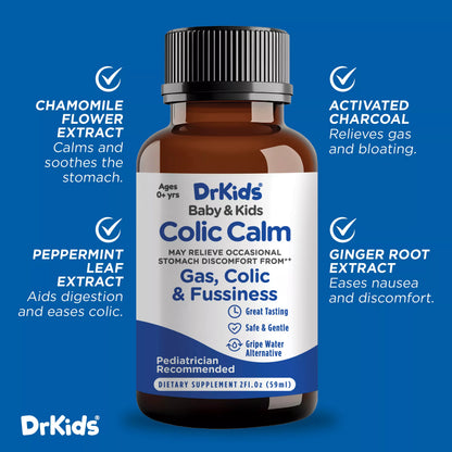 DrKids Colic Calm