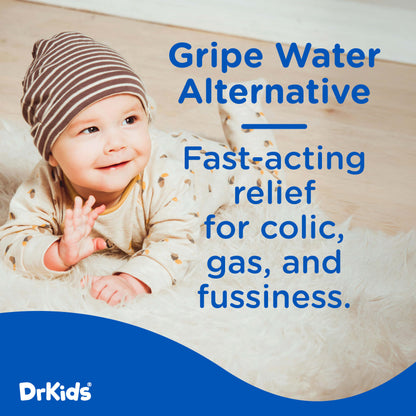 DrKids Colic Calm