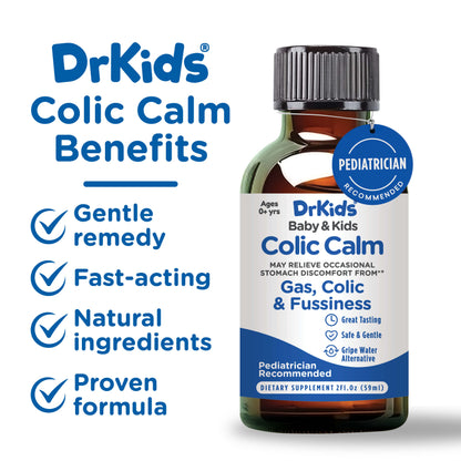 DrKids Colic Calm