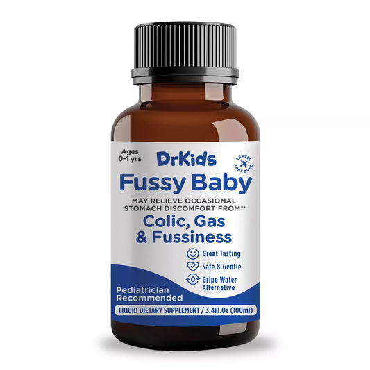 DrKids Fussy Baby