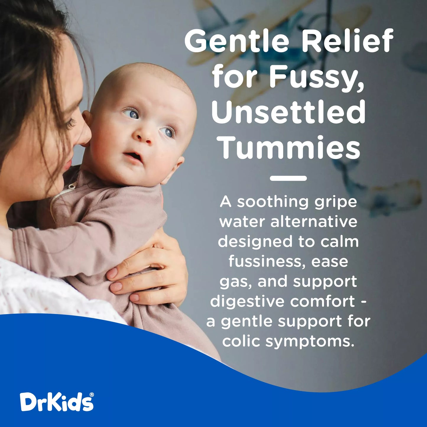 DrKids Fussy Baby