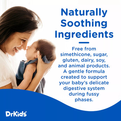 DrKids Fussy Baby