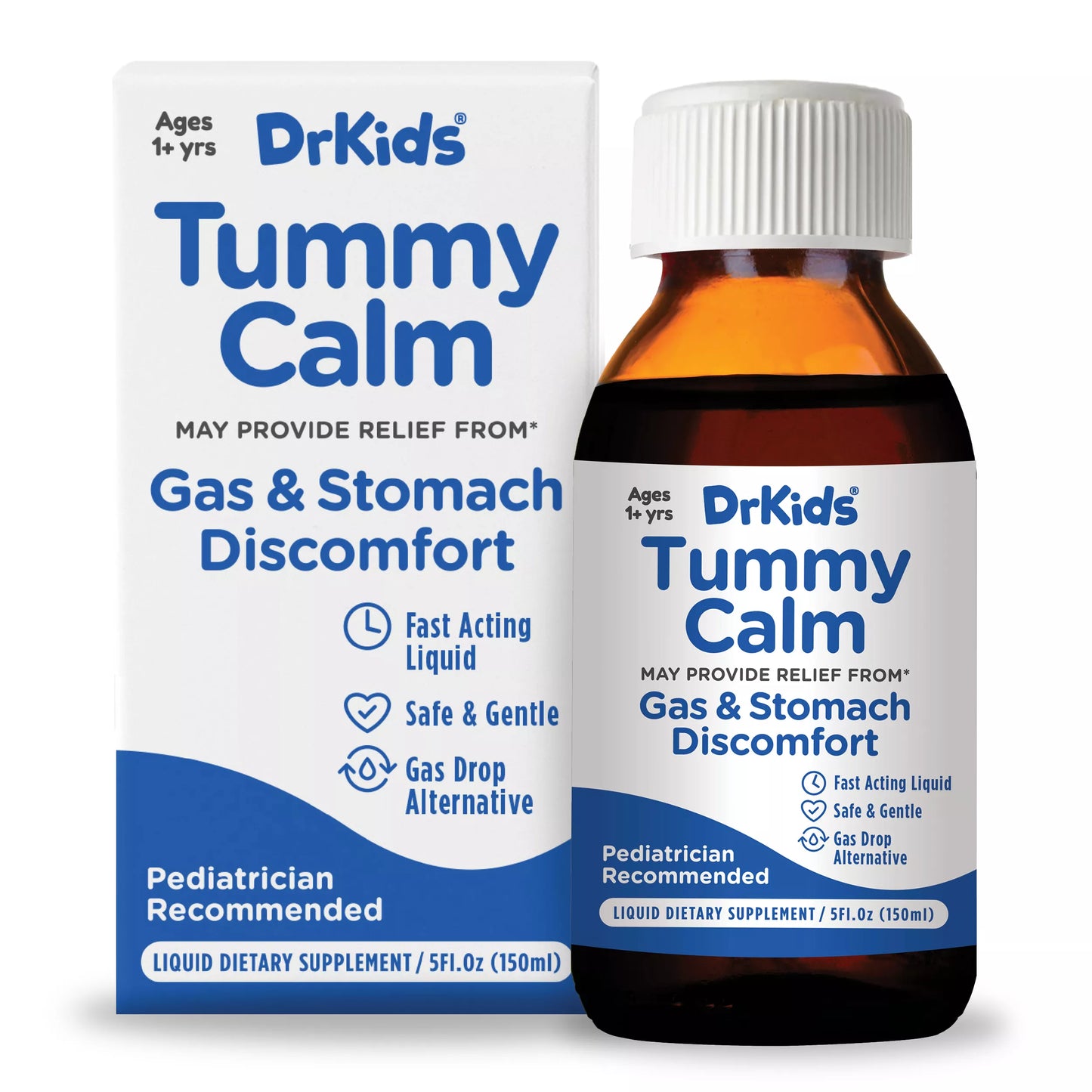 DrKids Children’s Tummy Calm