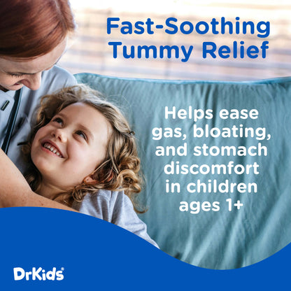 DrKids Children’s Tummy Calm