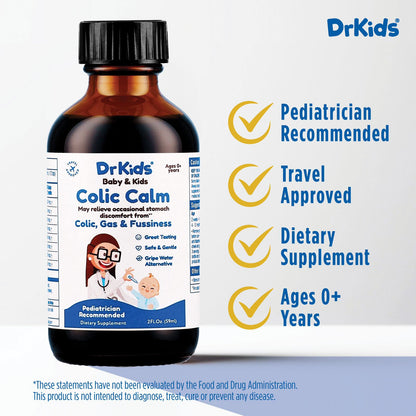 DrKids Colic Calm