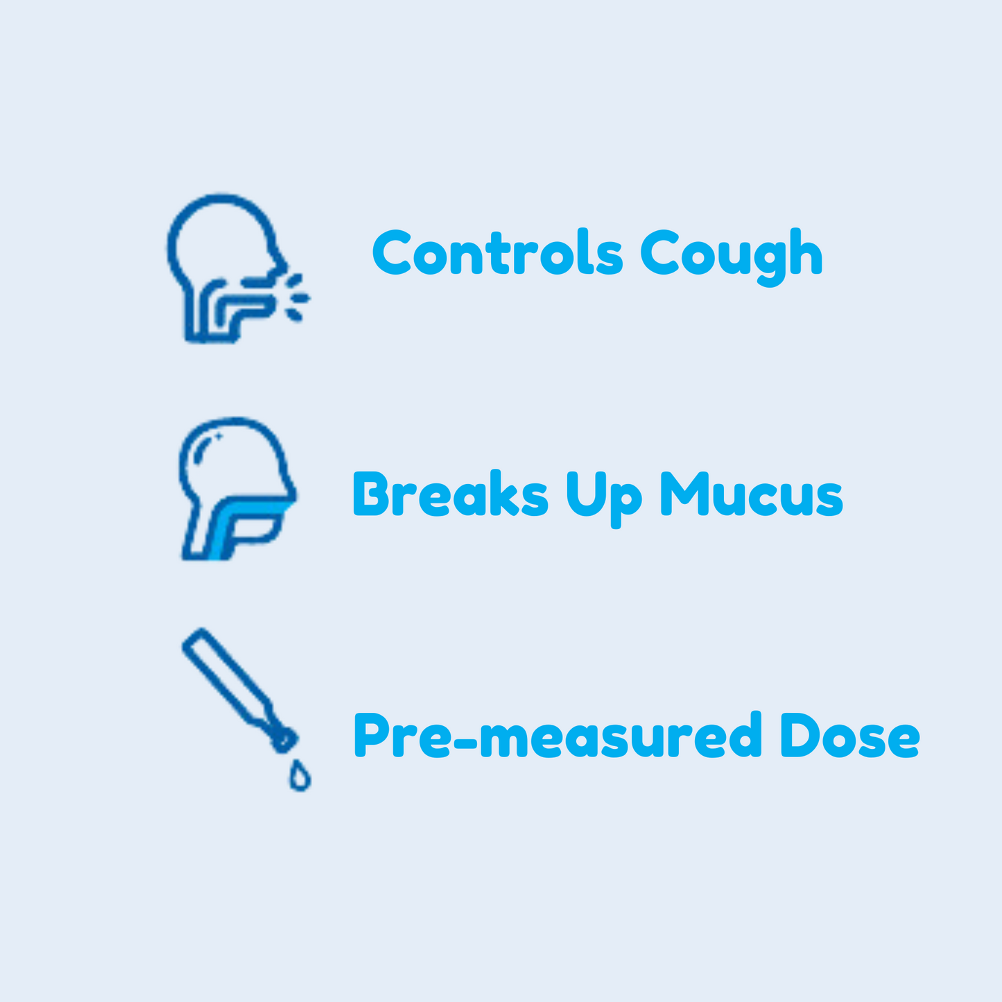 DrKids Children’s Cough & Chest Congestion Single-Use Vials