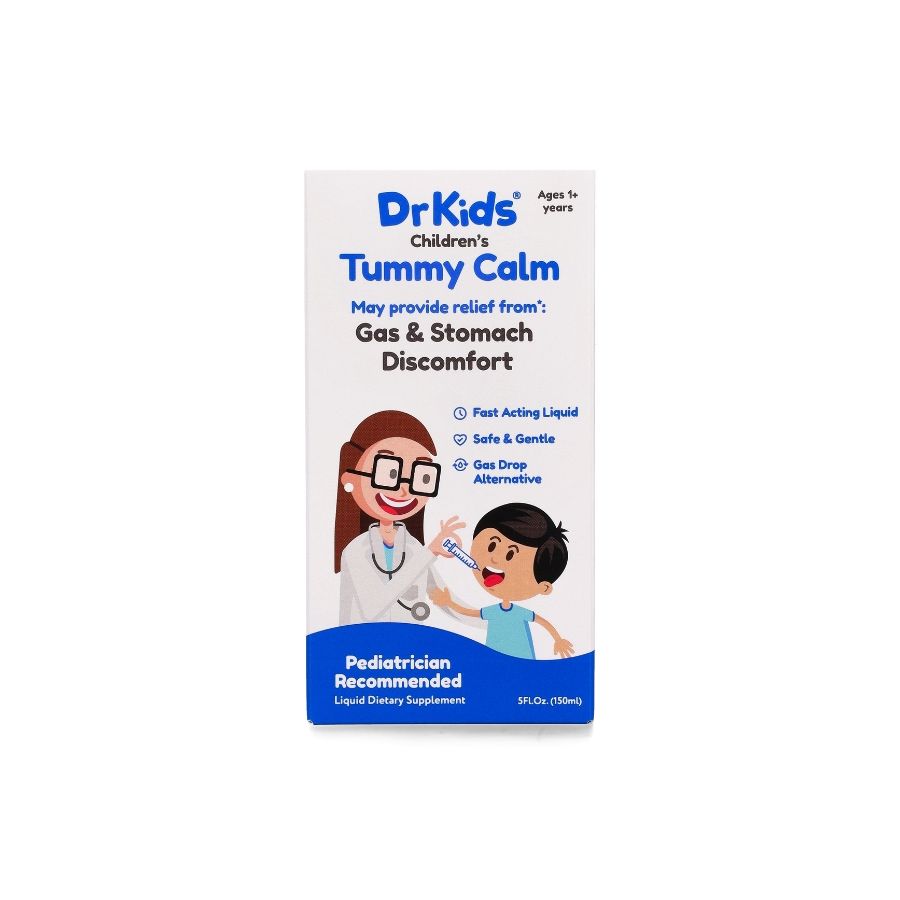 DrKids Children’s Tummy Calm